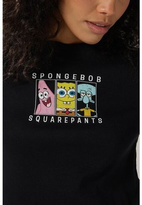 KOAJ CAMISETA KOAJ SPONGY 28729 4/25