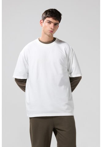 KOAJ CAMISETA KOAJ HALIMA 27288 3/25 Koaj