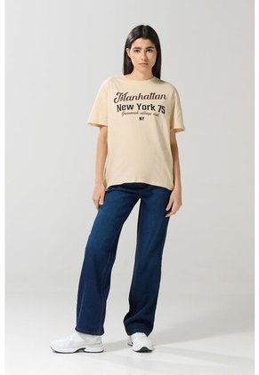 KOAJ CAMISETA KOAJ 24498 2/25