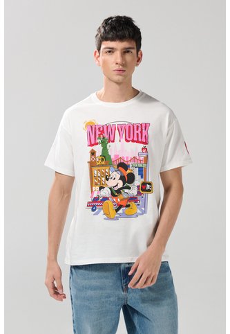 KOAJ CAMISETA KOAJ JORKOT 27638 4/25 Koaj