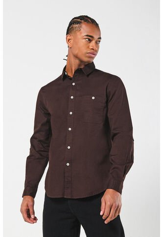 CAMISA KOAJ SPORT COLLAR ML 5989 3/24 Koaj