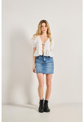 KOAJ FALDA KOAJ JEAN 9548 2/24