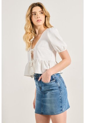 KOAJ FALDA KOAJ JEAN 9548 2/24