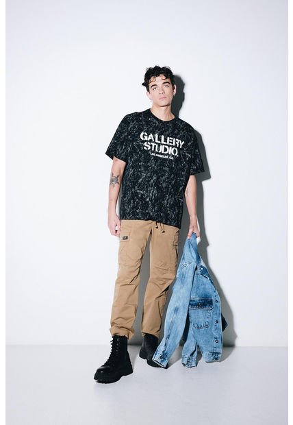 KOAJ CAMISETA KOAJ REIBAN 3/24
