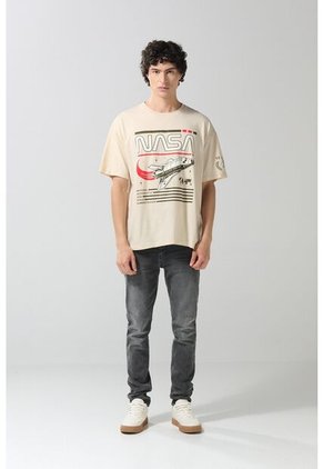 CAMISETA KOAJ ANSAN 22329 2/25