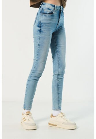 KOAJ PANTALON KOAJ JEAN JEGGING STA 10333 3/2 Koaj