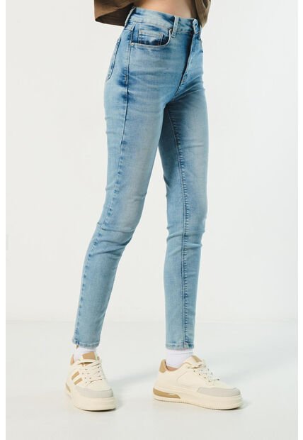 KOAJ PANTALON KOAJ JEAN JEGGING STA 10333 3/2