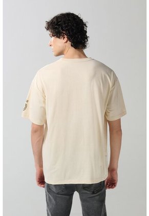 CAMISETA KOAJ ANSAN 22329 2/25