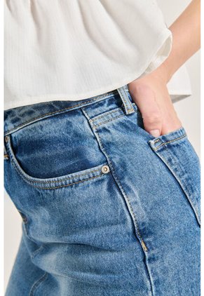 KOAJ FALDA KOAJ JEAN 9548 2/24
