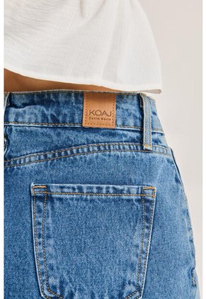 KOAJ FALDA KOAJ JEAN 9548 2/24
