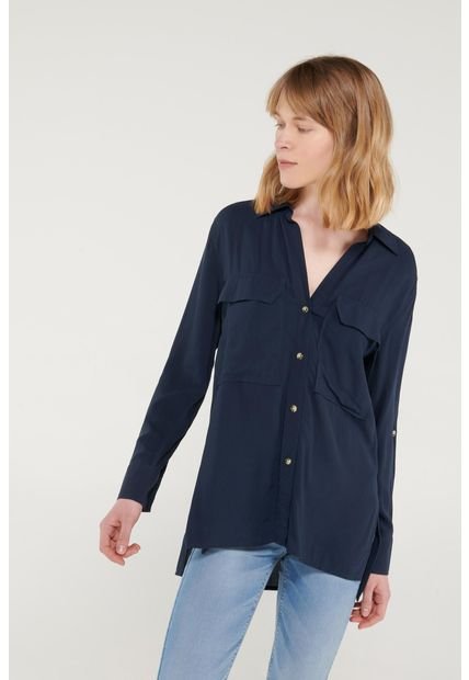 KOAJ-BLUSA KOAJ BARTY 12 4/20