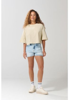 KOAJ SHORT KOAJ JEAN VINTAGE 23834 2/25