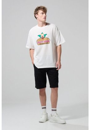 CAMISETA KOAJ FRESTYN 26146 3/25