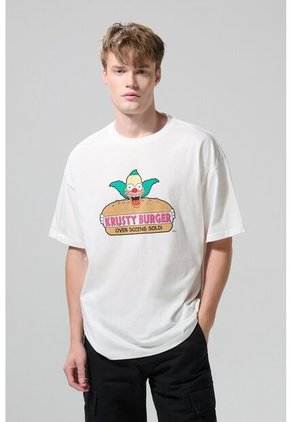 CAMISETA KOAJ FRESTYN 26146 3/25