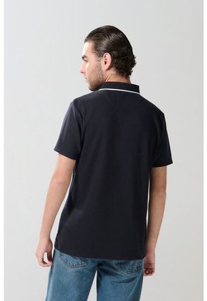 CAMISA POLO KOAJ ABAD 2/25