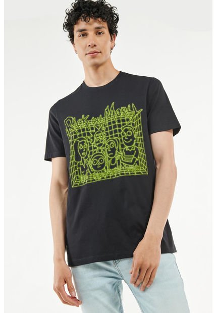 KOAJ CAMISETA KOAJ HANA 1046 3/23