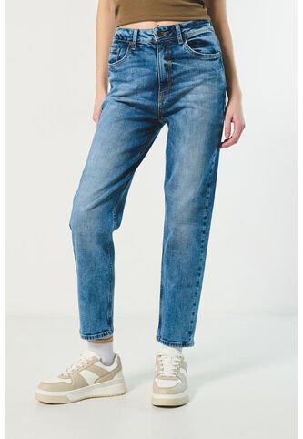 KOAJ PANTALON KOAJ MOM STA 10371 3/24 Koaj