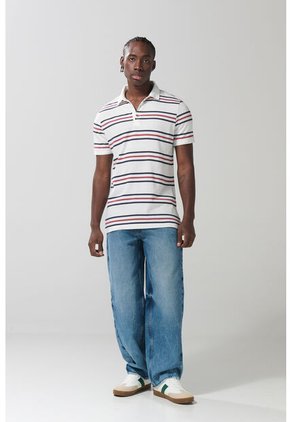 KOAJ CAMISA POLO KOAJ SLOBO 2/25