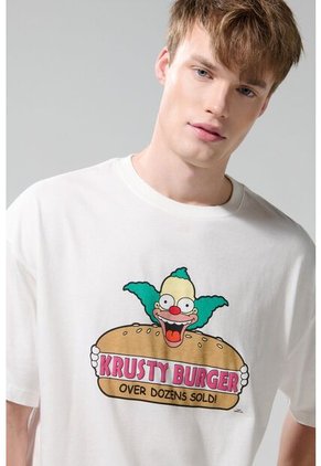 CAMISETA KOAJ FRESTYN 26146 3/25