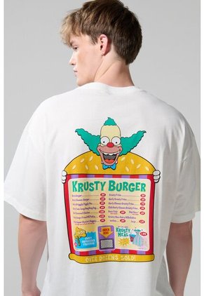 CAMISETA KOAJ FRESTYN 26146 3/25