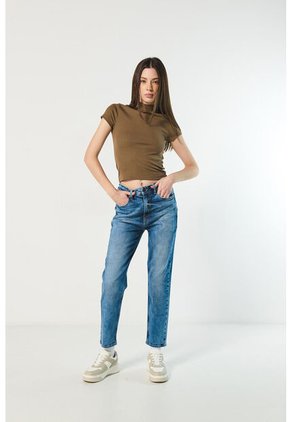 KOAJ PANTALON KOAJ MOM STA 10371 3/24