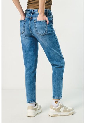 KOAJ PANTALON KOAJ MOM STA 10371 3/24