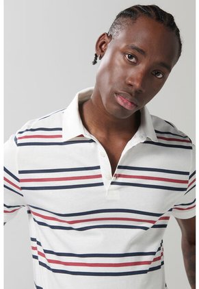 KOAJ CAMISA POLO KOAJ SLOBO 2/25