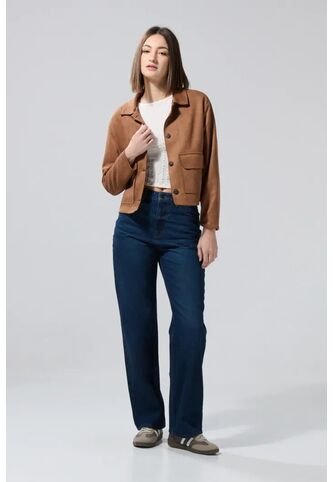 CHAQUETA KOAJ POLENTA 3/25 Koaj