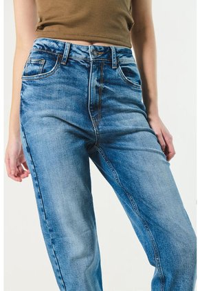 KOAJ PANTALON KOAJ MOM STA 10371 3/24