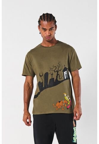 CAMISETA KOAJ PENOYK 14544 4/24 Koaj