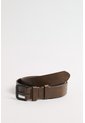 KOAJ CINTURON KOAJ UNICOLOR M 21727 4/25 de Koaj