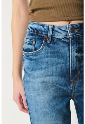 KOAJ PANTALON KOAJ MOM STA 10371 3/24