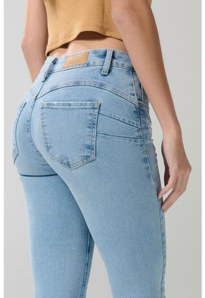 KOAJ PANTALON KOAJ JEAN PUSH UP 22705 2/25