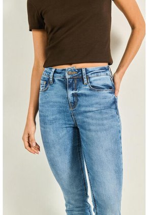 KOAJ PANTALON KOAJ JEAN JEGGING TA FB 10857 3