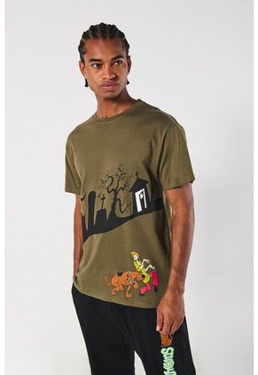 CAMISETA KOAJ PENOYK 14544 4/24