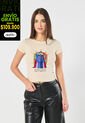 KOAJ CAMISETA KOAJ BEMBU 20331 1/25 de Koaj
