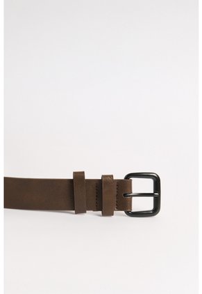 KOAJ CINTURON KOAJ UNICOLOR M 21727 4/25