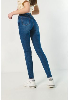 KOAJ PANTALON KOAJ JEAN JEGGING TA FB 10860 3