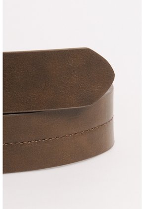 KOAJ CINTURON KOAJ UNICOLOR M 21727 4/25