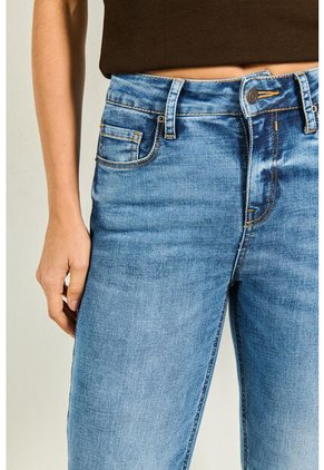 KOAJ PANTALON KOAJ JEAN JEGGING TA FB 10857 3