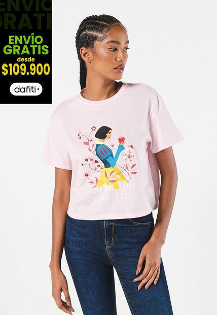 KOAJ CAMISETA KOAJ CHEZ 20354 1/25