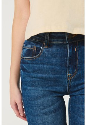 KOAJ PANTALON KOAJ JEAN JEGGING TA FB 10860 3