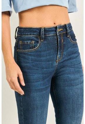 KOAJ PANTALON KOAJ JEAN JEGGING TA FB 10855 3