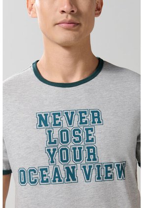 KOAJ CAMISETA KOAJ 23441 2/25