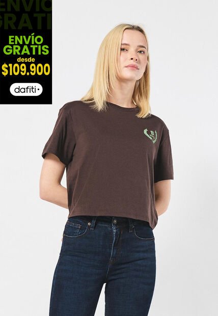 KOAJ CAMISETA KOAJ 14190 4/24