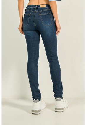 KOAJ PANTALON KOAJ JEAN JEGGING TA FB 10855 3