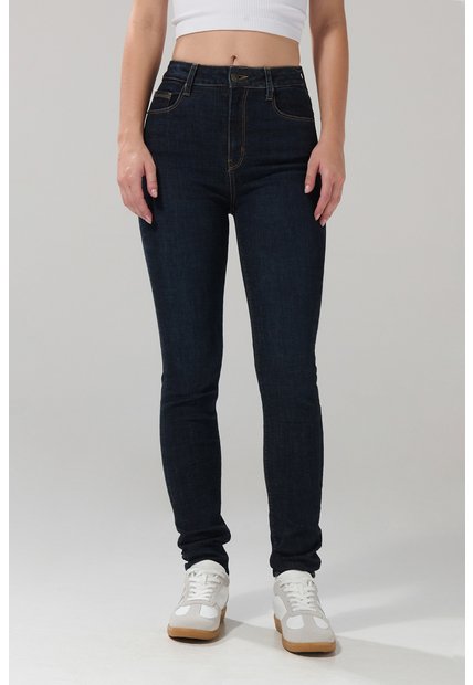 KOAJ PANTALON KOAJ JEAN JEGGING STA 29471 4/2