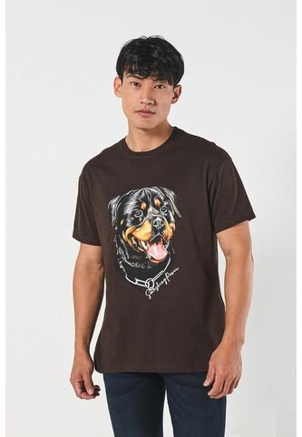 CAMISETA KOAJ 15206 4/24 Koaj