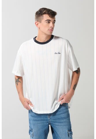 KOAJ CAMISETA KOAJ ZERME 2/25 Koaj