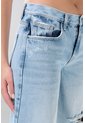 KOAJ PANTALON JEAN KOAJ PALAZZO 30890 M 1/26 de Koaj